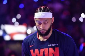 前NBL巨星:本西称霸NBL的说法是不尊重人的 他战意成疑&投篮不行