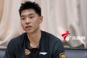 崔永熙:内心已经足够强大 会将质疑和舆论转换为动力