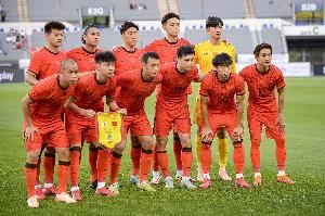 为何众多洋帅竞聘国足主帅?记者:薪水不低,扬科维奇都120万欧