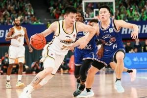 沪媒:张镇麟不仅是一个生力军 他也能成为上海的第二指挥官