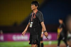 津媒:U16国少在亚洲具备一定竞争力,亚预赛首战很可能是决战
