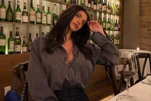 小波特:我总是伤害一些女孩 所以打算禁欲一段时间