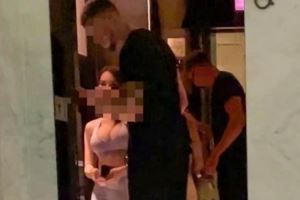 小波特:不喜欢男人婆 未来妻子要顾家并通情达理&像我妈妈一样