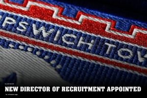 曾任职曼联!伊普斯维奇官方:已任命米克-考特为新任招聘总监