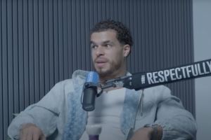 小波特：我今天分手明天就能继续寻欢 但是女生分手后会消沉几周