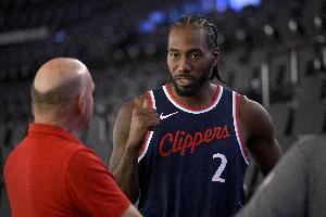 快船陷阴阳合同传闻?太阳老板:我相信鲍尔默 他说没有就是没有