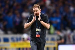 申花中超8次面对梅州客家取得全胜，打进19球仅丢3球