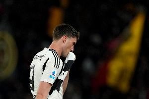 记者:弗拉霍维奇合同明夏到期预计尤文不会续约,拜仁有意引进