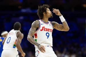 乌布雷:不会为自己说过的话的道歉 我来这是为了打出名堂