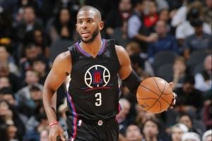 杨毅:无冠球星历史地位保罗难排进前3 但他的能力比斯托克顿强