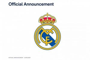 皇马官方:对欧盟裁决满意,要求马德里市政府退还2030万欧及利息