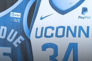  哪哪都挣钱！NCAA预计明年将允许增加球衣广告！