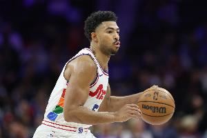 谈判陷入僵局!76人高管:希望未来几天能和格莱姆斯达成解决方案