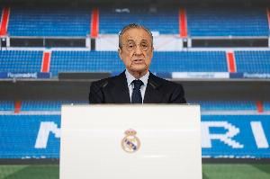 眼光毒辣签赫伊森等三人!阿斯盛赞:皇马在引援方面无人能及