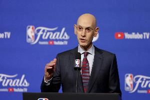 网媒:萧华将出席10月澳门NBA中国赛活动 届时他会宣布重要消息