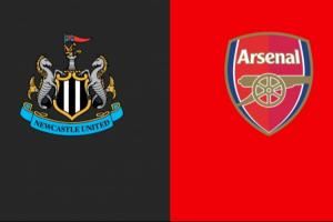阿森纳客战纽卡首发:约克雷斯PK沃尔特马德!埃泽、莫斯克拉先发