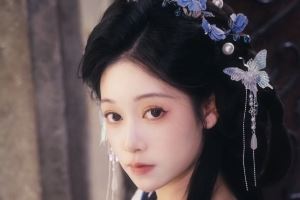 体育女神大赛16进8Day2:吴柳芳对决Rita 俞俐均PK志田千阳