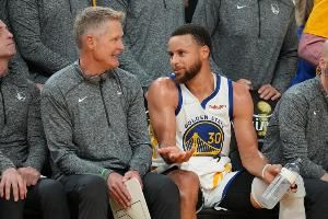 勇士球迷欲哭无泪:训练营要开始了 我的主队连5V5都凑不齐