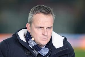 哈曼:多特德甲半程领跑并非不可能,但现在谈争冠还太早