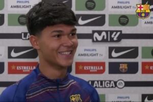 德罗：现在我必须继续努力，争取更多的上场时间和机会