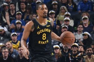 勇士再次签下梅尔顿:并非只着眼于常规赛 更是为夺冠发起冲击