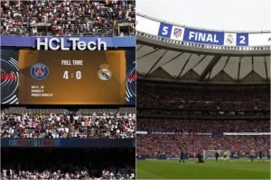 大考0分!马卡:皇马2场强强对话2-9惨败 阿隆索需令球队振作起来