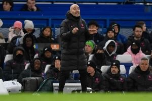 记者:高层仍信任马雷斯卡,伤病和红牌被认为是近期战绩不佳因素