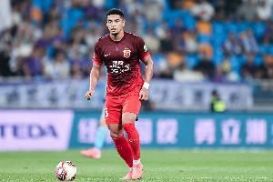 东体:海港六名外援出征亚冠客场,蒋光太、李帅因伤缺席