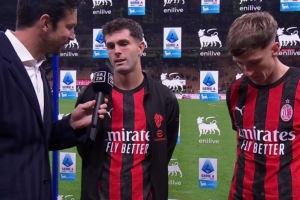 萨勒马科尔斯:我们将团结展现到了最后,联赛结束后再看能走到哪