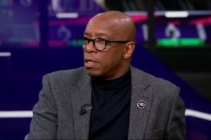 只差两分!伊恩-赖特:必须抓住利物浦输球的机会,我们做到了