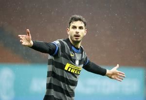 拉诺基亚:孔蒂和劳塔罗激烈争吵过 国米那不勒斯争冠而尤文稍逊