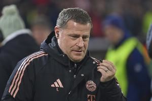 埃贝尔:奥利塞将成为队内越来越重要的球员,他待的时间越长越好