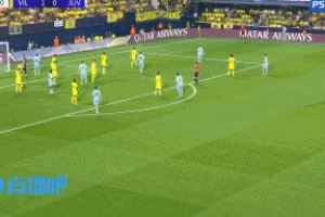 加蒂谈进球:凭直觉上去抢点,球传得很好