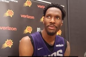海斯-戴维斯:NBA和欧洲不同要打得更聪明 我打法能适用任何联赛