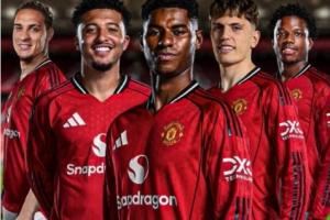 欧冠的爱来自曼彻斯特?霍伊伦双响、加纳乔造乌龙、拉什福德助攻