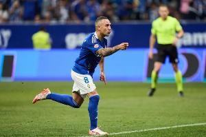 阿斯:卡索拉参加皇家奥维耶多全队训练,本周末西甲联赛有望复出