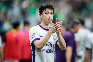  记者：巴顿或需3周左右恢复期，对阵玉昆出战成疑 谢维军情况稍好