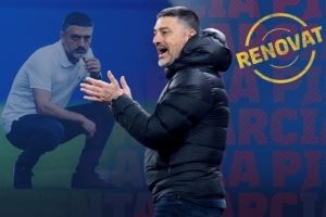 前青训教练:曾和梅西待了一年他“超乎想象” 克鲁伊夫改变巴萨