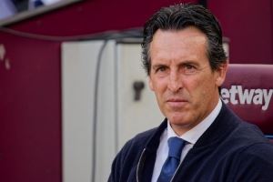 埃梅里:布恩迪亚有能力助攻和进球 困难时刻麦金能挺身而出