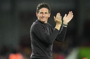 布伦特福德主帅:瓜迪奥拉大概是过去十五年最出色的教练