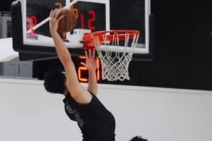  抵达美国！龙狮NBA季前赛备战首场训练赛 寻找状态激发潜能中