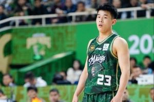  NBA分析师：林葳需要有自己的节奏 在训练中要更大声地交流
