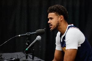 阿德尔曼:卡梅隆-约翰逊打球极具合理性 他与掘金完美适配