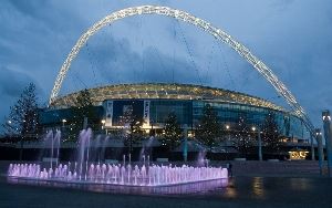  英媒：若阿森纳决定扩建酋长球场，可能临时迁去温布利球场