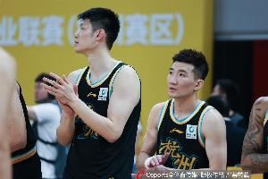  ：辽宁&四川&北京&山东全运男篮打热身赛 周琦代表四川出战