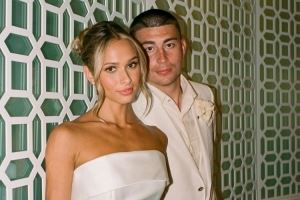 普理查德:经常有人和我打招呼 但其实他们都是我老婆的粉丝