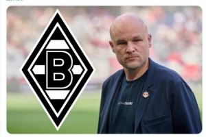 德天空:施罗德接近出任门兴总监,补偿金约70万欧元