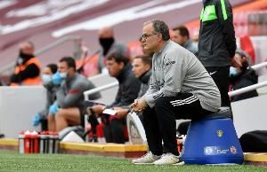 传奇主帅!70岁贝尔萨:希望与利兹联之间的羁绊永不终结