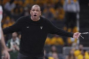 人间清醒!里弗斯谈多人冲突:有一半人根本就不想真打