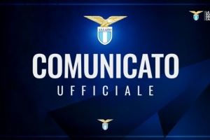 拉齐奥官方否认收购传闻:完全失实,唯一目的是扰乱公司和股价